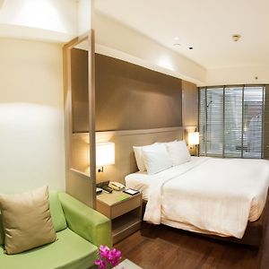Superior Double or Twin Room Pool View